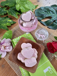 Foto resep Kue Bangkit Susu-Gluten Free