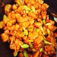 12. Sambal tempe teri pete