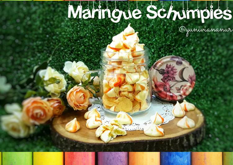 Maringue Schumpies