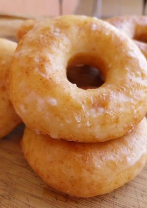 Foto principal de Donuts SIN GLUTEN