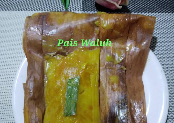 Resep Pais Waluh (Cemilan Gluten Free) oleh Lina Bachry Cookpad Resep Pais Waluh (Cemilan Gluten Free) oleh Lina Bachry Cookpad