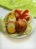 Japanese Tsukune