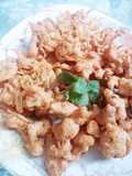 Mini mix pakorai