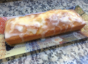 Una foto de Budín de 1 huevo