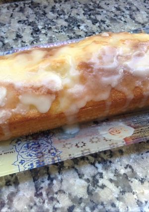 Una foto de Budín de 1 huevo