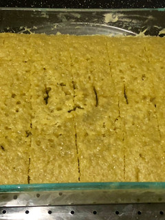 Foto resep Green Tea Chocolatos Bolu Kukus
