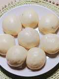 Bakpao No Mixer