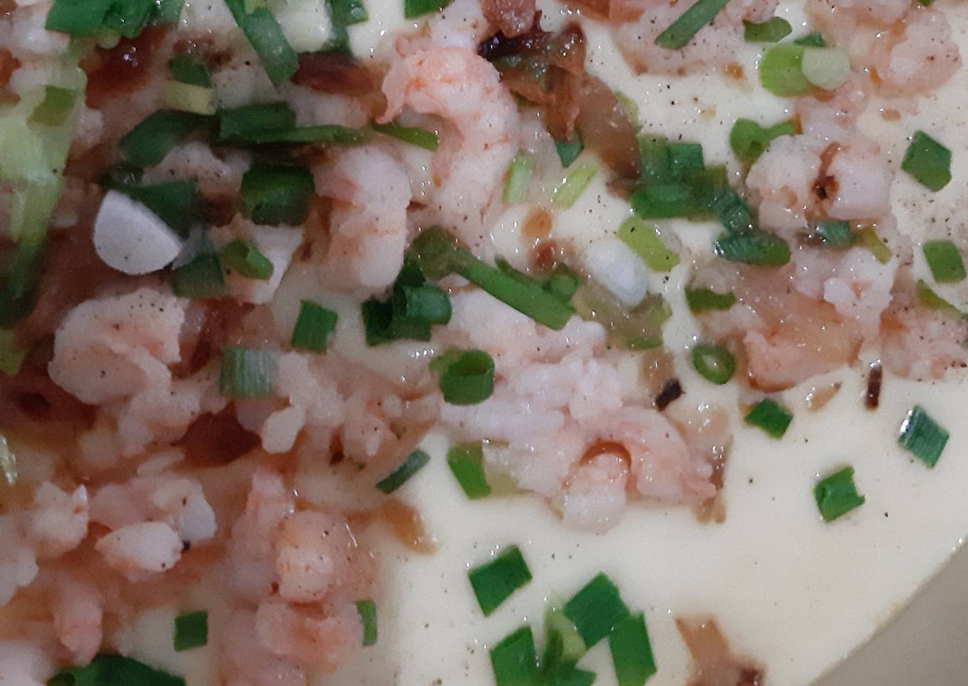 Tim telur udang
