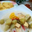 Sayur Lodeh ala Jogja