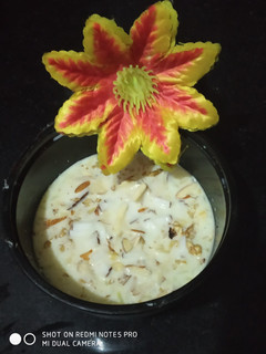 लौकी की खीर (lauki ki kheer recepie in hindi) रेसिपी मुख्य फोटो