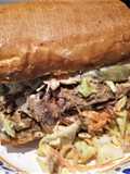 COCHON DE LAIT PO' BOYS