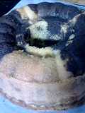 Marmer Cake