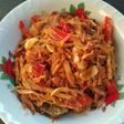 Bukan Ayam Suwir Kondangan