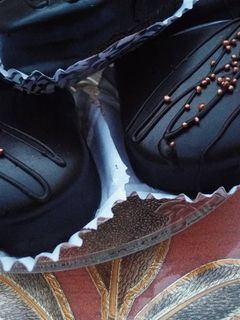 صورة لوصفة صابلي الشوكولاته
