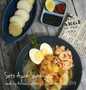 Resep Soto Ayam khas Sumenep, Enak