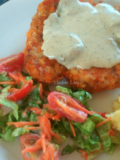 Foto resep Chicken Chop