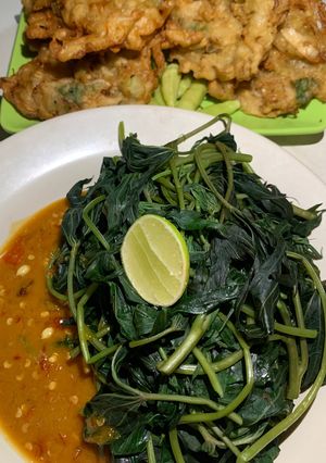 Foto resep Rujak Cemeding