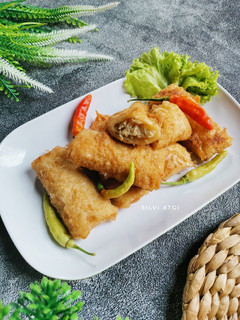 Foto resep Sosis Solo