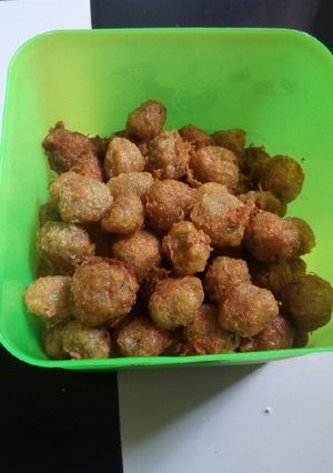 Foto resep Cilor bandeng