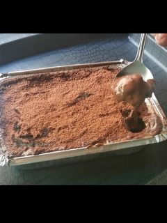 صورة لوصفة كيك الأحلام dream cake