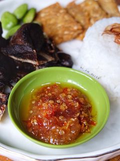 Foto resep Sambal Bawang
