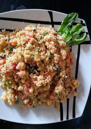 Foto principal de 🌱🌱 Tabule de verano