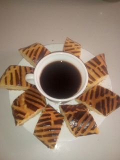 صورة لوصفة كروكي زمان