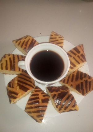 صورة لوصفة كروكي زمان