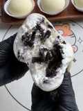 Oreo Mochi