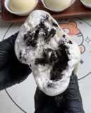 Oreo Mochi