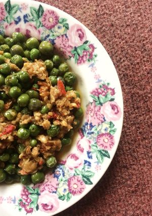 Foto resep Tumis Leunca
