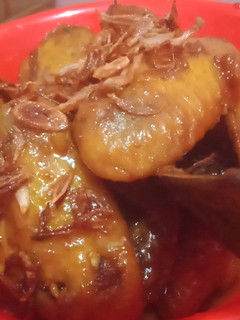 Foto resep Bacem ayam