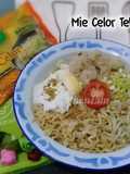 Mie Celor Tekwan