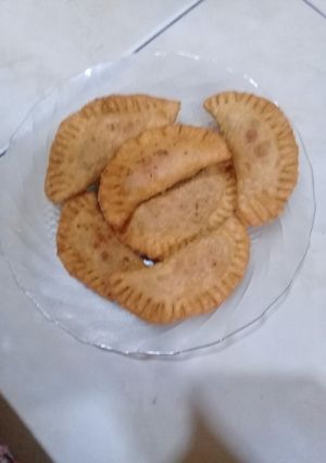 Foto resep Pastel Rumahan