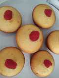 Vanilla cup cakes