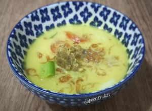 Foto resep Gultik Sapi