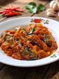 Sarden Ikan Kembung