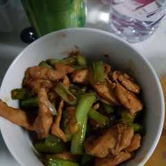 รูปของ Chicken Teriyaki