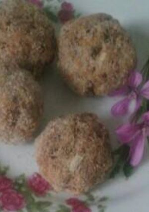 Rizsropogós ötlet recept fotója