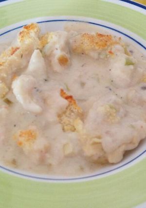 Foto principal de Gratinado de pescado