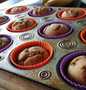 Simple Way Prepare Recipe Banana bread muffins that is Delicious, Really Delicious}