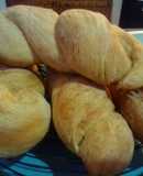 Pan de tomillo