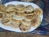 برايز بالدجاج