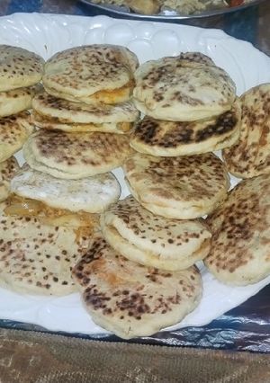 صورة لوصفة برايز بالدجاج