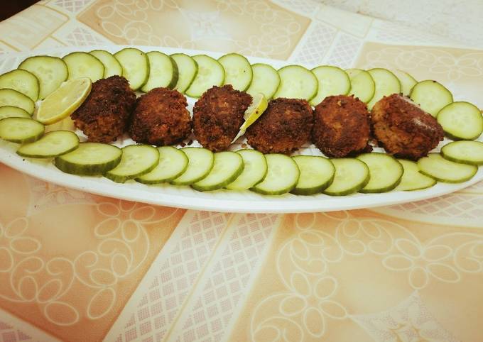 Gola kabab