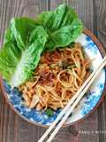 Pasta Goreng
