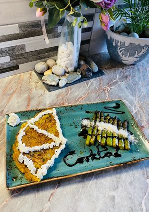 Tojásfelfújt 🌱 recept fotója