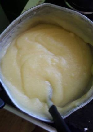 Foto de Como fazer polenta
