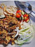 Nasi Goreng Kambing