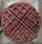 Cara Sederhana Membikin Resep  Choco Waffle yang Enak, Lezat